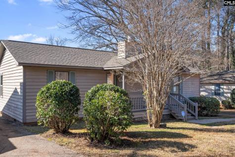 37 Canterbury Court Columbia SC 29210