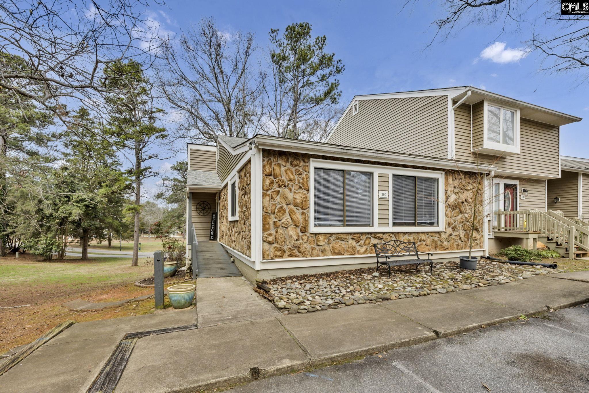 300 Outrigger Lane Columbia SC 29212