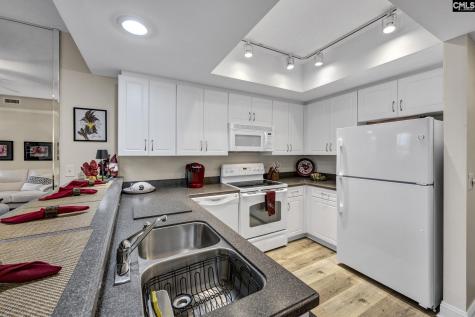 1100 Bluff Road 407 Columbia SC 29201