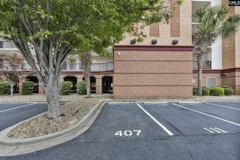 1100 Bluff Road 407 Columbia SC 29201