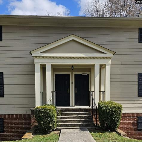 1100 Skyland Drive R-5 Columbia SC 29210