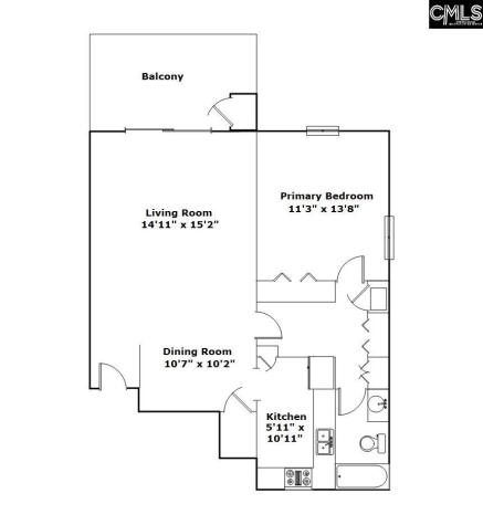 1825 St Julian Place 6-f Columbia SC 29204
