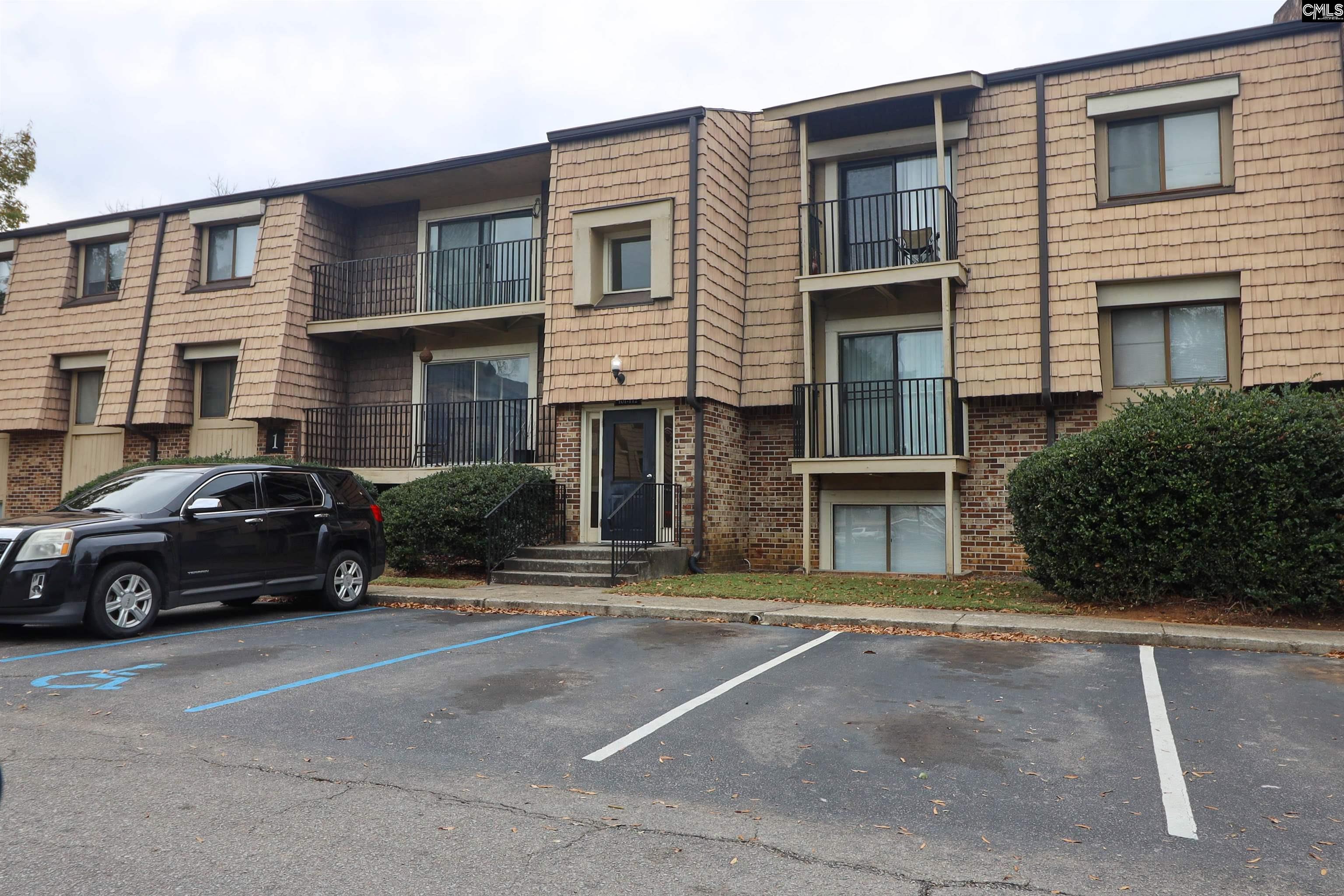 104 Menlo Drive Columbia SC 29210