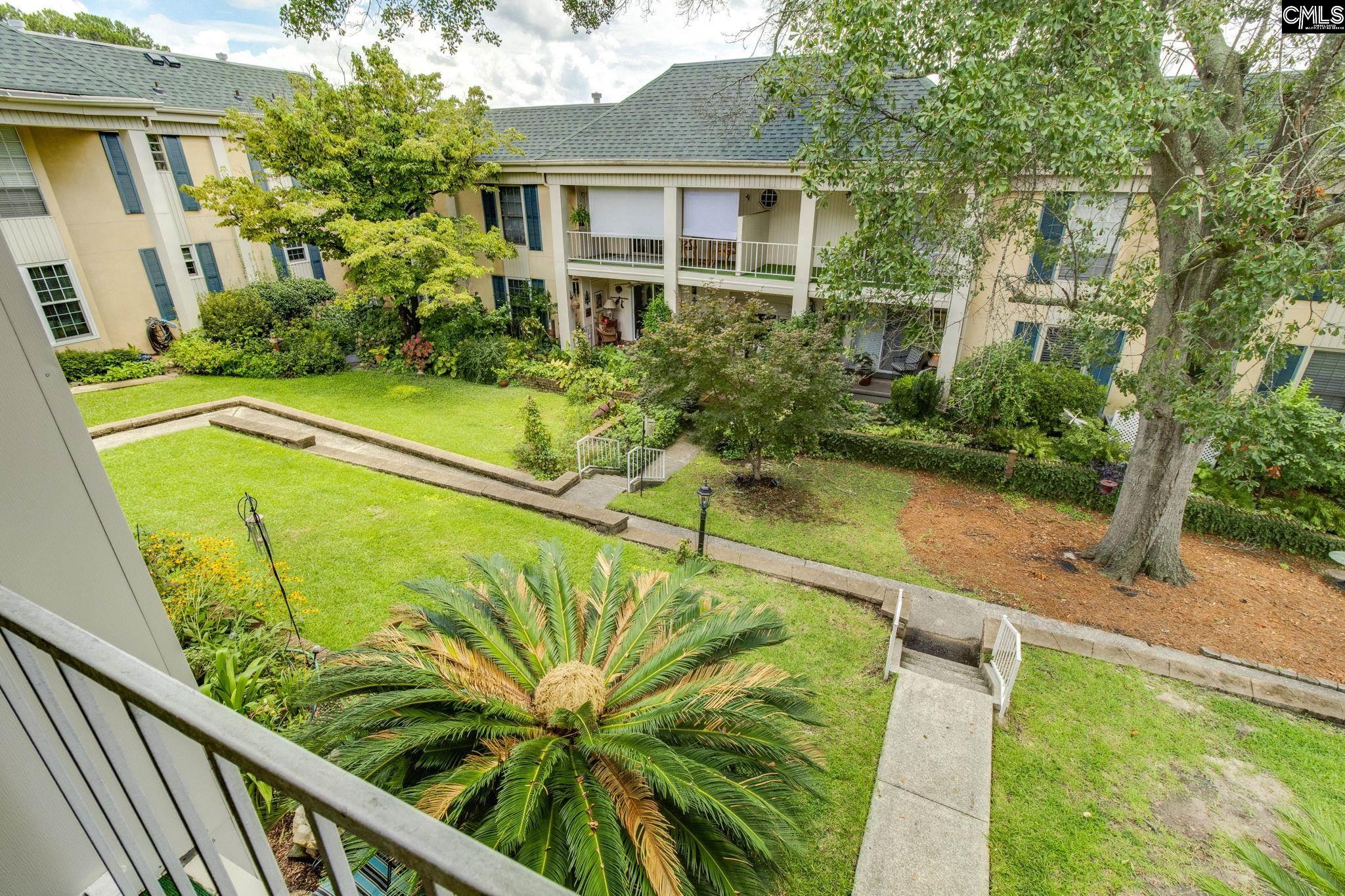 3600 Chateau Drive C-204 Columbia SC 29204