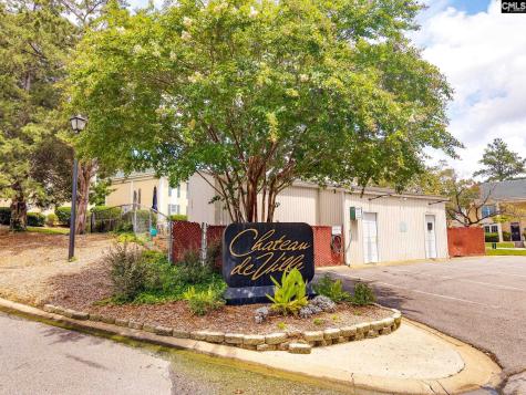 3600 Chateau Drive C-204 Columbia SC 29204
