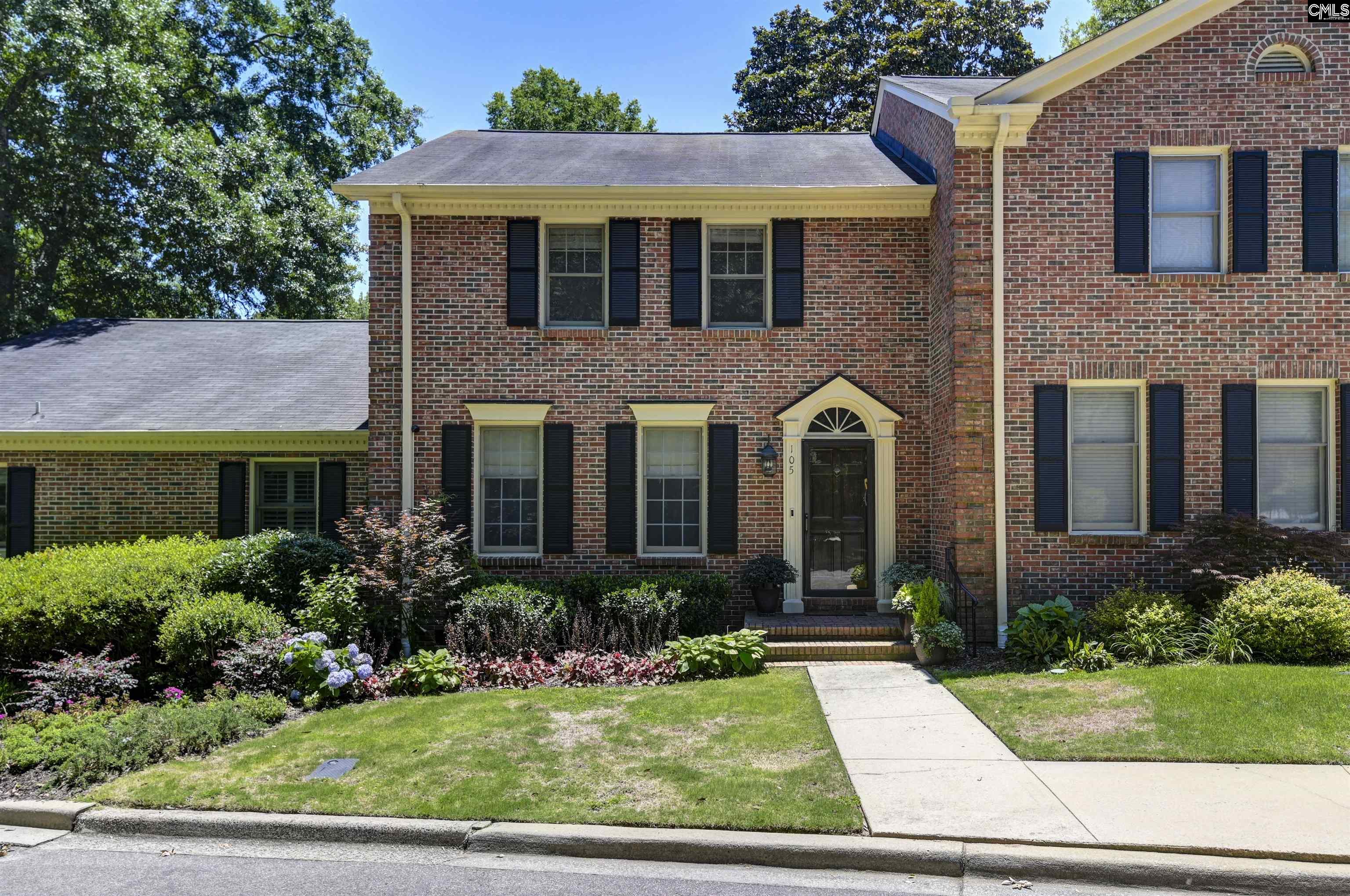 3020 Trenholm Road Columbia SC 29204