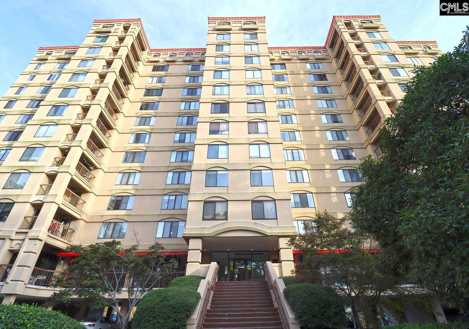 1600 Park Circle 912 Columbia SC 29201