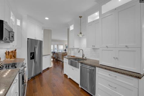 4 Mallard Shores Place Lexington SC 29072