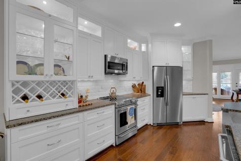 4 Mallard Shores Place Lexington SC 29072