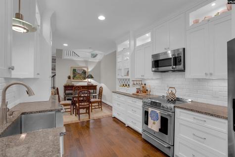 4 Mallard Shores Place Lexington SC 29072