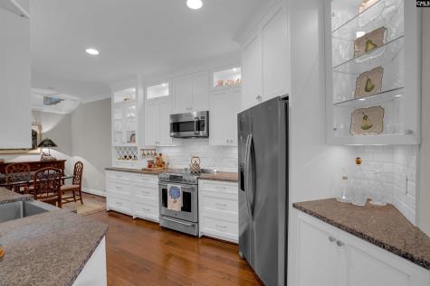 4 Mallard Shores Place Lexington SC 29072