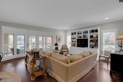 4 Mallard Shores Place Lexington SC 29072