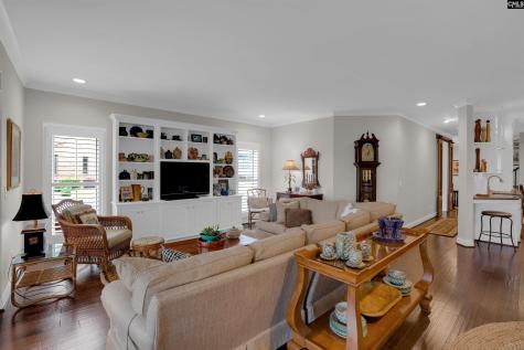 4 Mallard Shores Place Lexington SC 29072