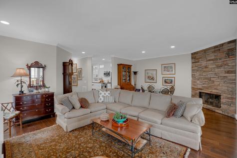 4 Mallard Shores Place Lexington SC 29072