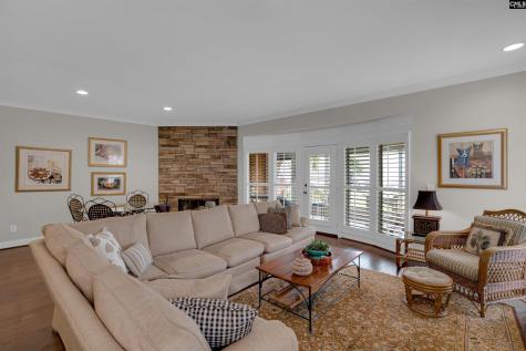 4 Mallard Shores Place Lexington SC 29072