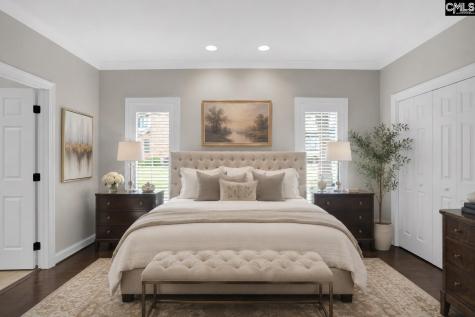 4 Mallard Shores Place Lexington SC 29072