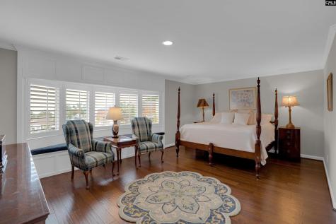 4 Mallard Shores Place Lexington SC 29072
