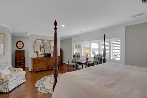 4 Mallard Shores Place Lexington SC 29072