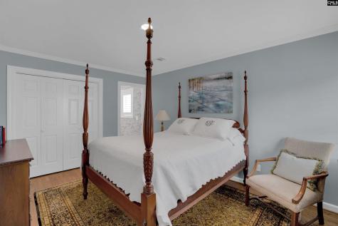 4 Mallard Shores Place Lexington SC 29072