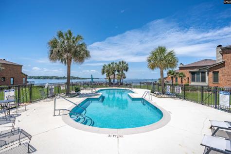 4 Mallard Shores Place Lexington SC 29072