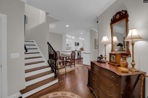 4 Mallard Shores Place Lexington SC 29072