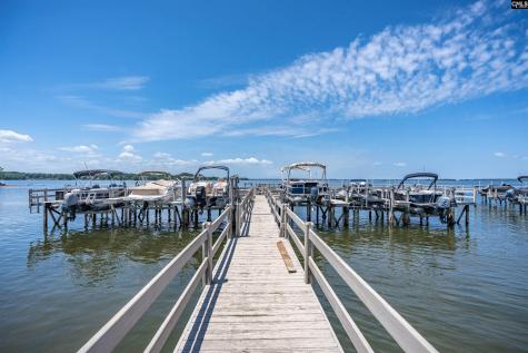 4 Mallard Shores Place Lexington SC 29072