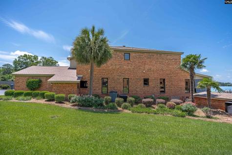 4 Mallard Shores Place Lexington SC 29072