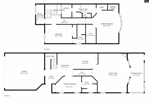 4 Mallard Shores Place Lexington SC 29072