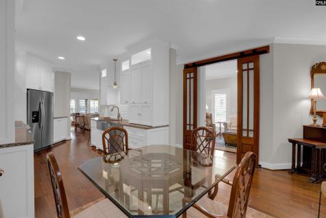 4 Mallard Shores Place Lexington SC 29072
