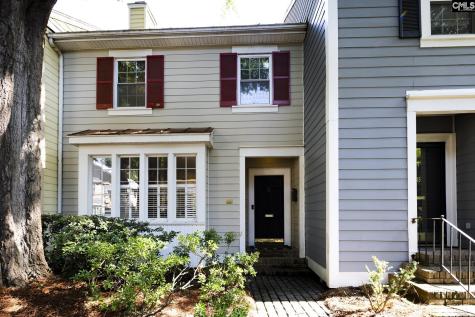 14 Sims Alley Columbia SC 29205-2671