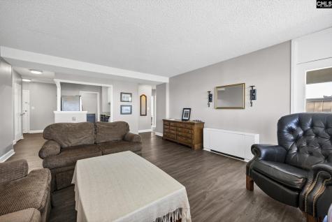 1520 Senate Street 71 Columbia SC 29201