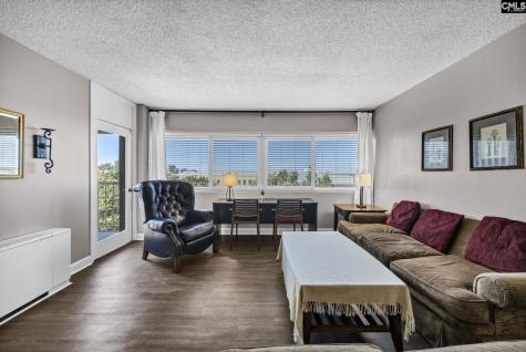 1520 Senate Street 71 Columbia SC 29201