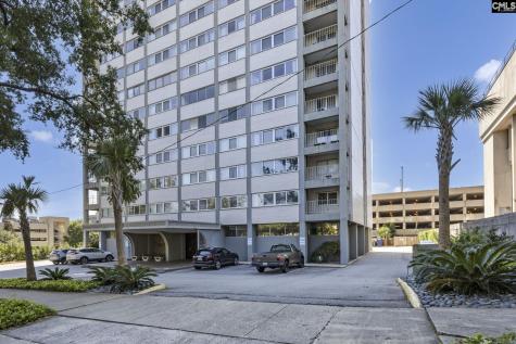 1520 Senate Street 71 Columbia SC 29201