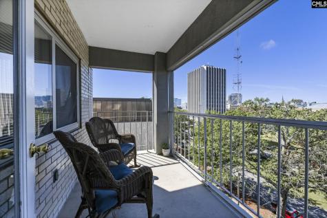 1520 Senate Street 71 Columbia SC 29201