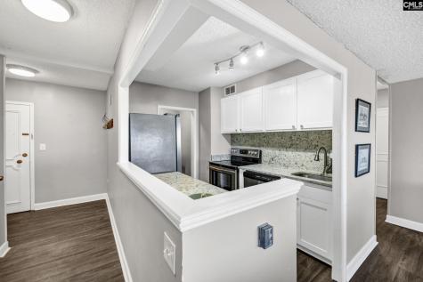 1520 Senate Street 71 Columbia SC 29201