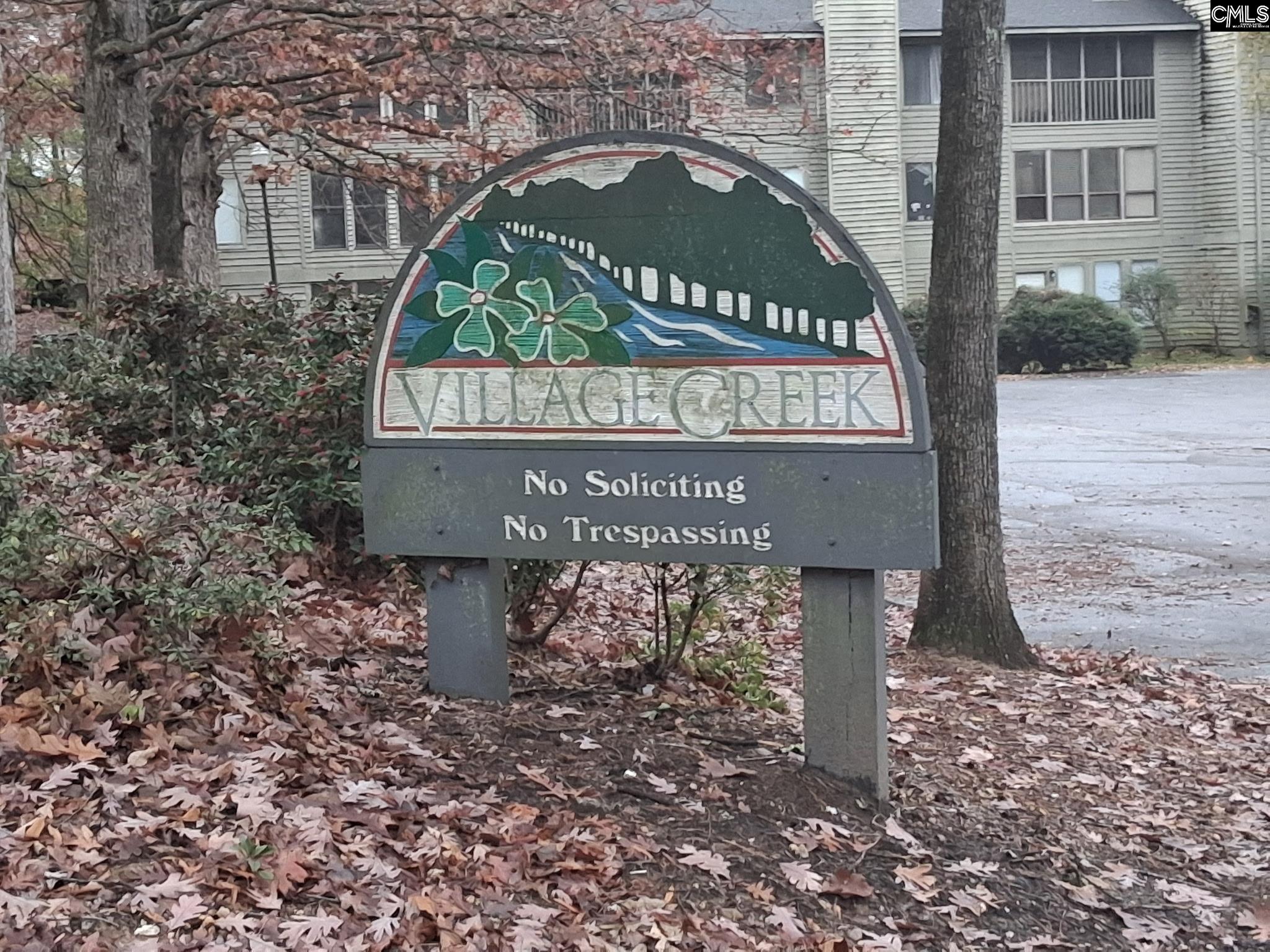 2007 Creekside Way 707 Columbia SC 29210