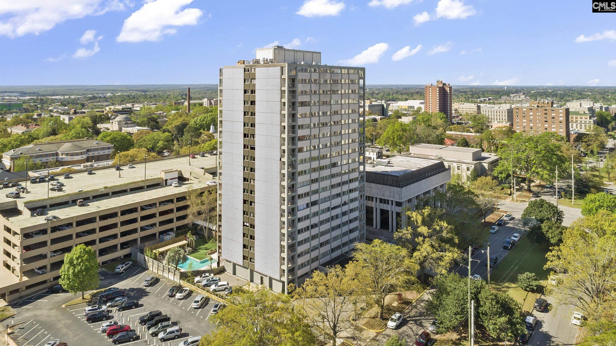 1520 Senate Street 173 Columbia SC 29201