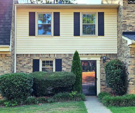 159 Jefferson Place Columbia SC 29212