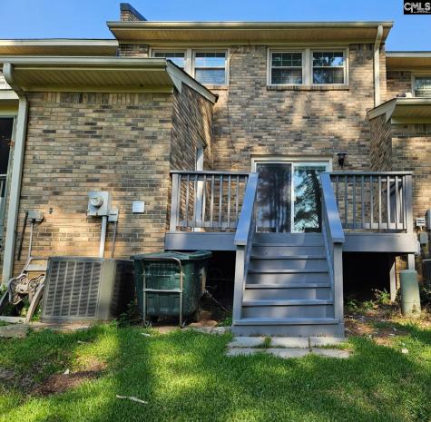 159 Jefferson Place Columbia SC 29212