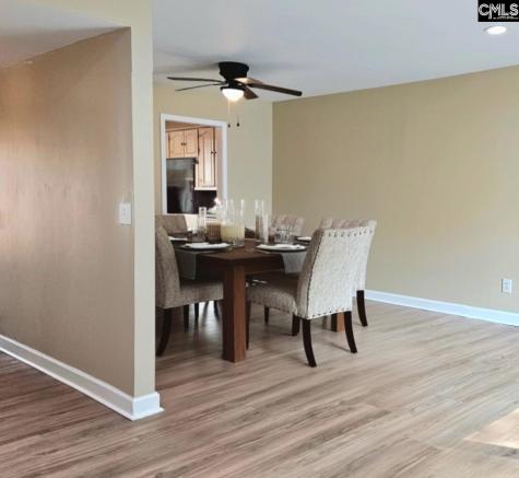 159 Jefferson Place Columbia SC 29212