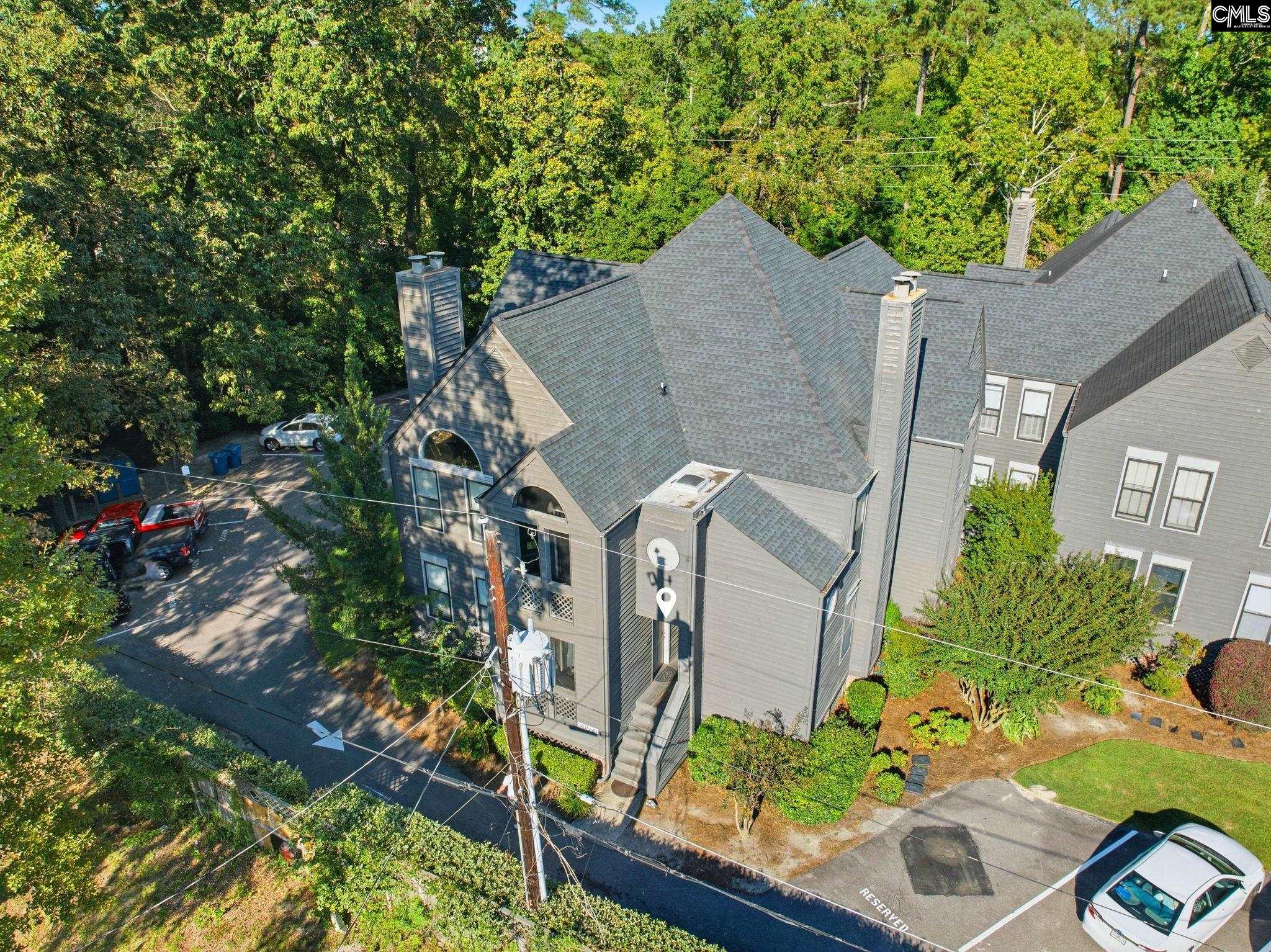 3937 W Buchanan Drive Columbia SC 29206