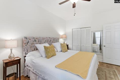 3937 W Buchanan Drive Columbia SC 29206