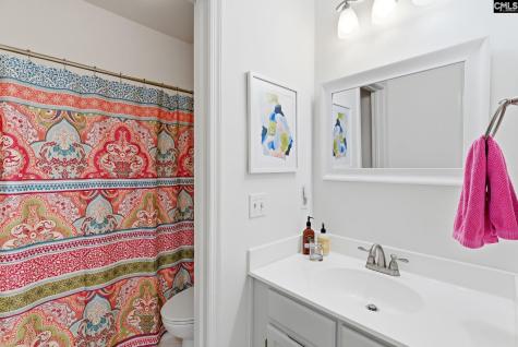 3937 W Buchanan Drive Columbia SC 29206