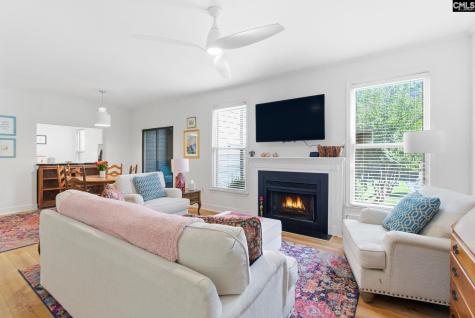 3937 W Buchanan Drive Columbia SC 29206
