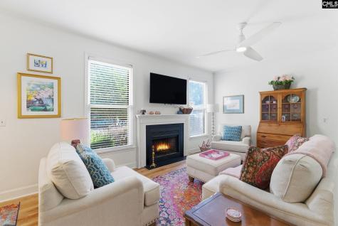 3937 W Buchanan Drive Columbia SC 29206