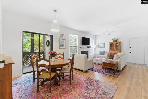 3937 W Buchanan Drive Columbia SC 29206