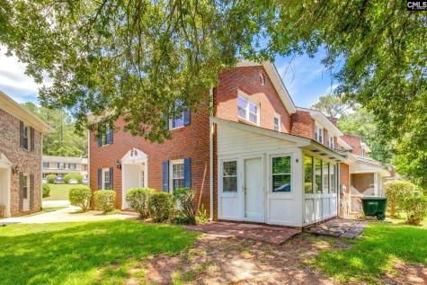 361 Rutledge Place Columbia SC 29212