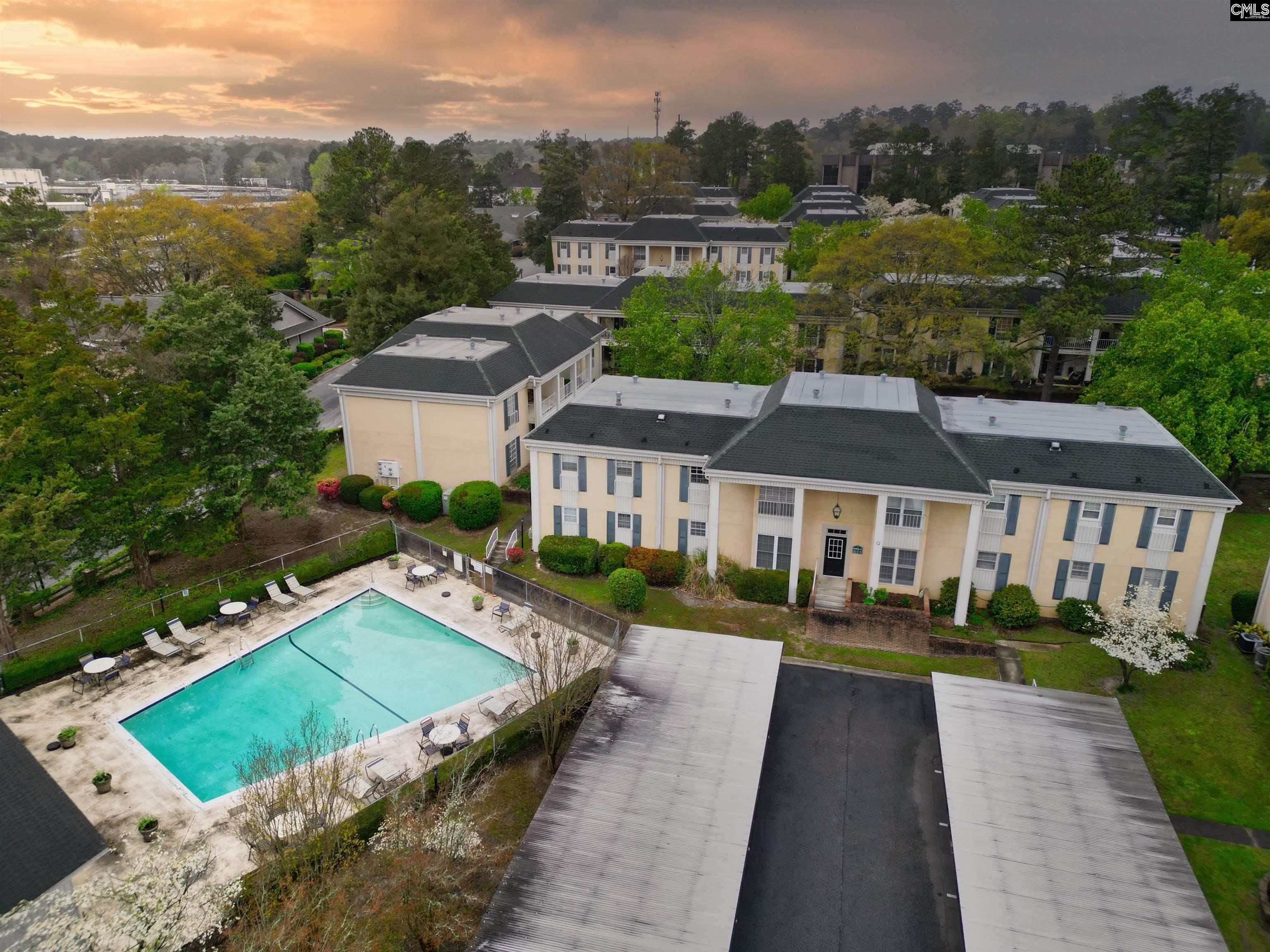 3600 Chateau Drive Q233 Columbia SC 29204