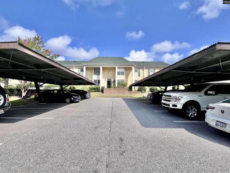 3600 Chateau Drive Q233 Columbia SC 29204