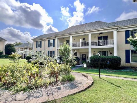 3600 Chateau Drive Q233 Columbia SC 29204